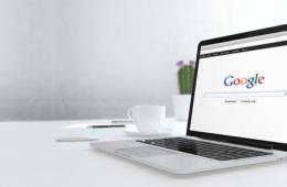 Управление поисковыми системами, используемыми в браузере Google Chrome
